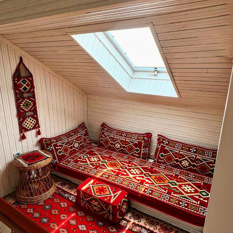 Bella Vista Sarajevo - Villa - 21