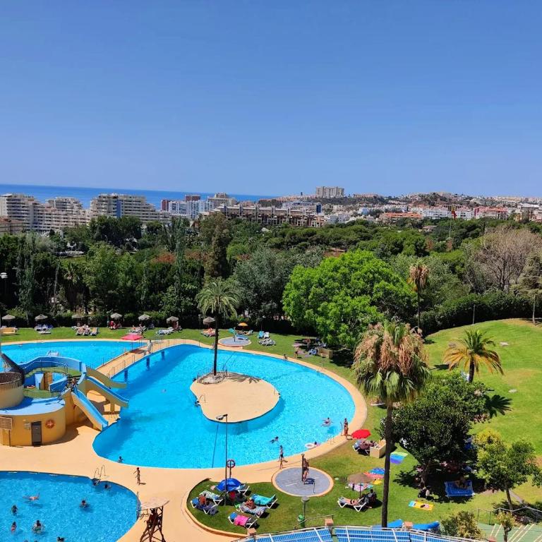 Mar Benalmadena - Minerva - One-Bedroom Apartment - 1
