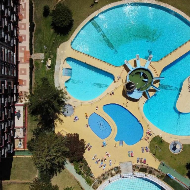 Mar Benalmadena - Minerva - One-Bedroom Apartment - 20