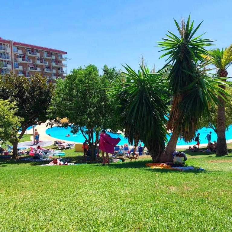 Mar Benalmadena - Minerva - One-Bedroom Apartment - 21