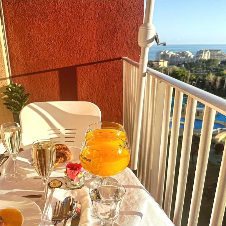 Mar Benalmadena - Minerva - One-Bedroom Apartment - 22