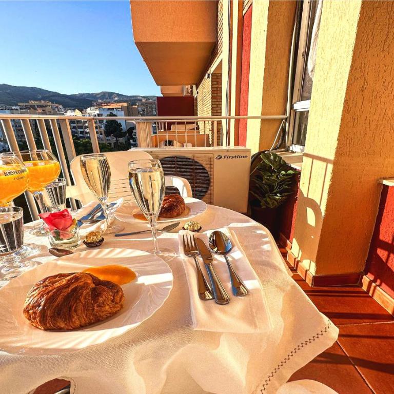 Mar Benalmadena - Minerva - One-Bedroom Apartment - 3