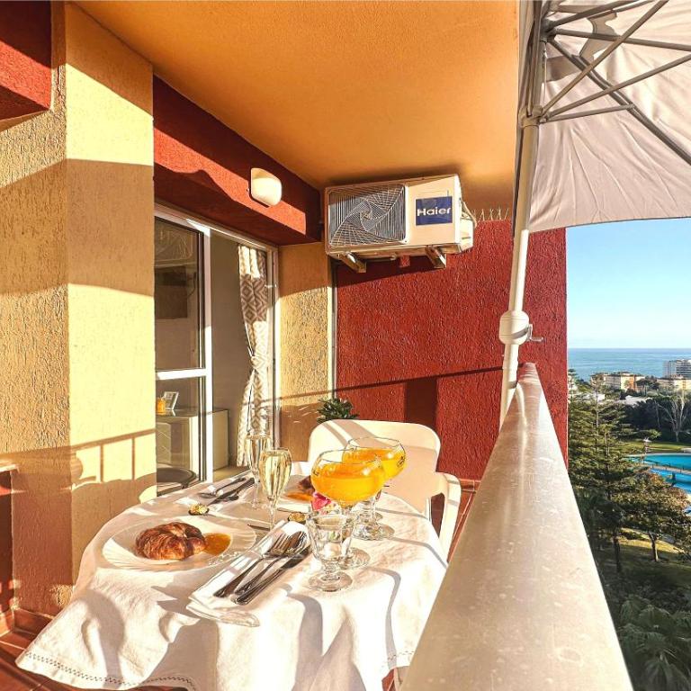 Mar Benalmadena - Minerva - One-Bedroom Apartment - 17