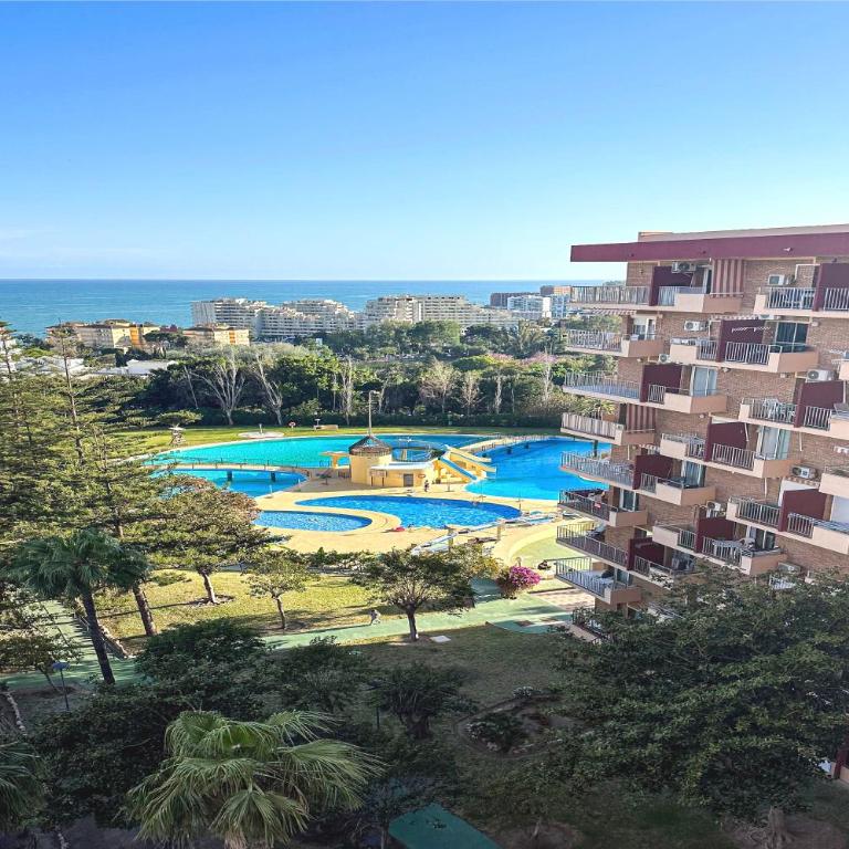 Mar Benalmadena - Minerva - One-Bedroom Apartment - 5
