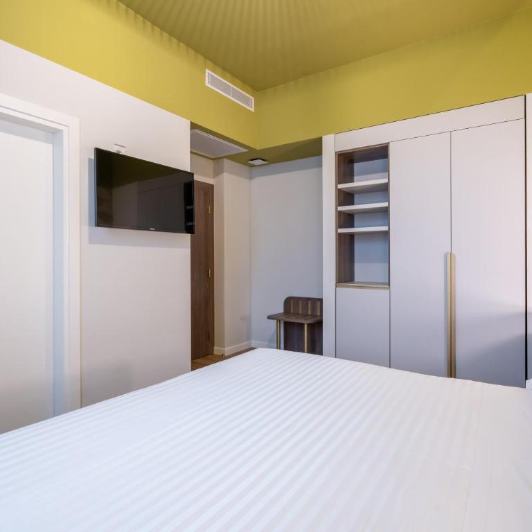 Hotel Regina Elena 57 & Oro Bianco SPA - Camera Queen - 3