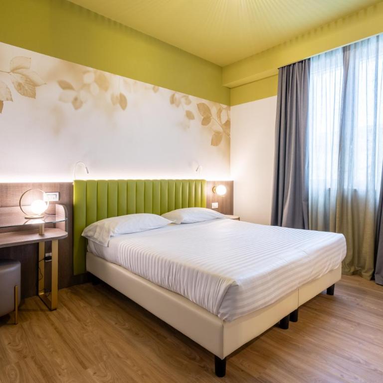 Hotel Regina Elena 57 & Oro Bianco SPA - Camera Queen - 1