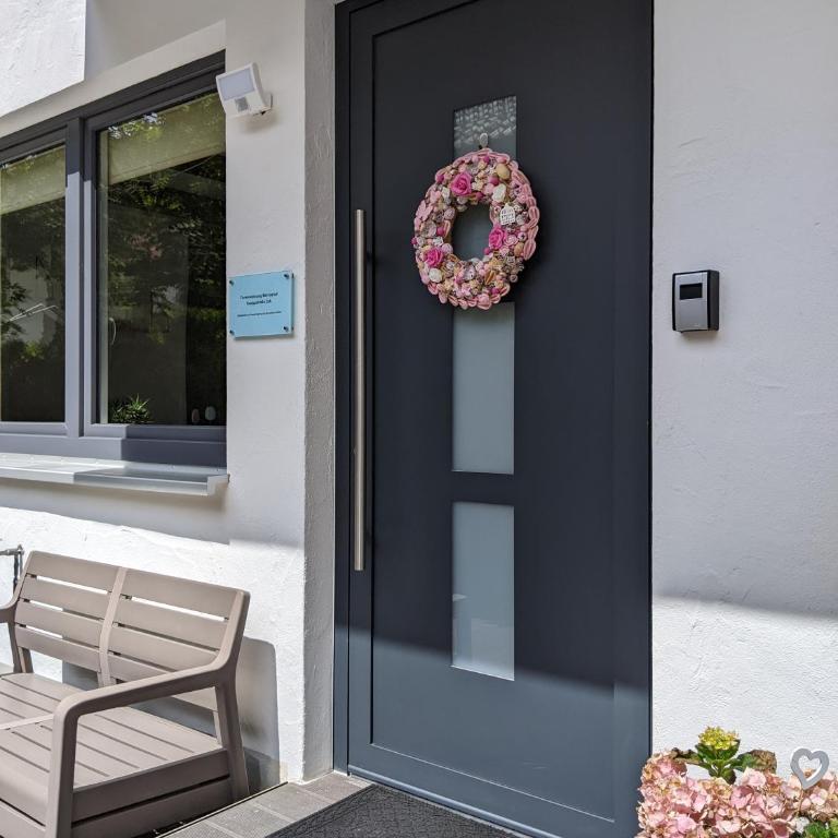 Ferienwohnungen Marcushof - Apartment mit 2 Schlafzimmern - 13
