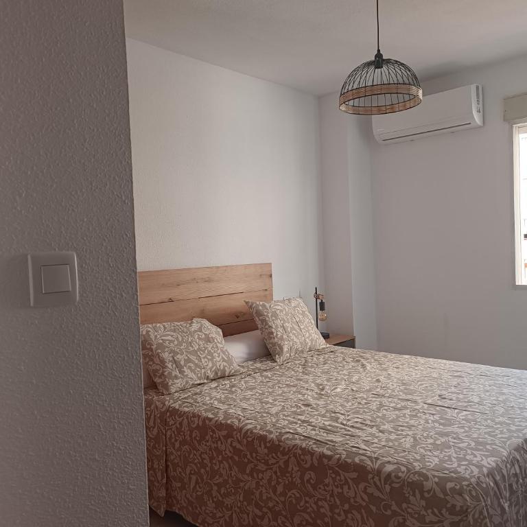 luxury homes Marbella sun beach and pool - Apartamento Deluxe de 3 dormitorios - 24