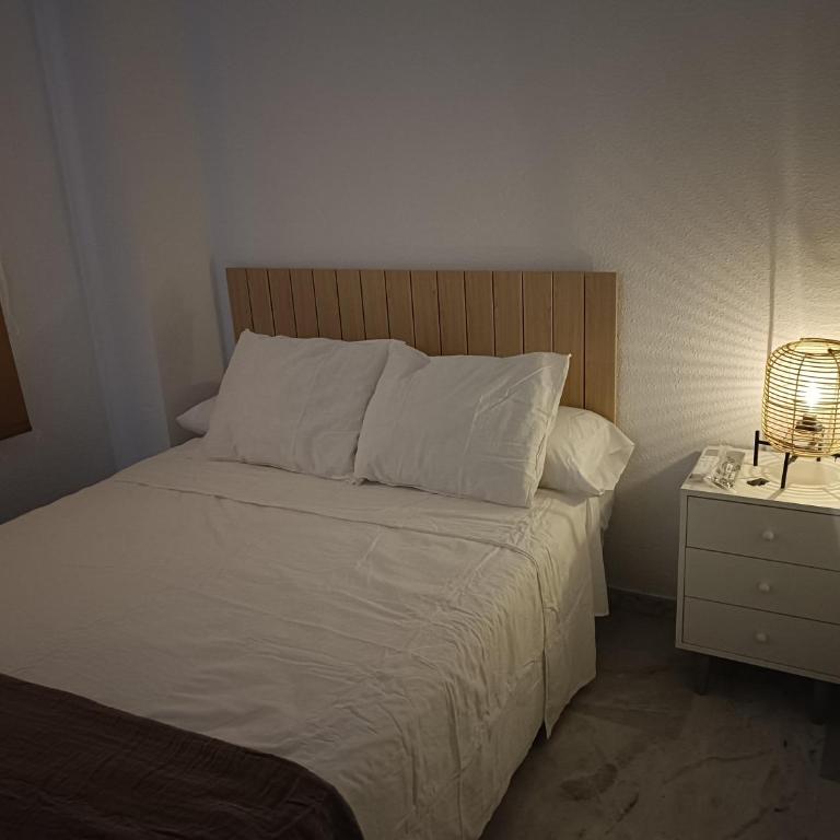 luxury homes Marbella sun beach and pool - Apartamento Deluxe de 3 dormitorios - 28