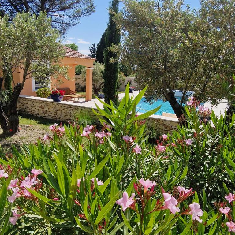 la Cigalière - Casa de 2 dormitorios - 16