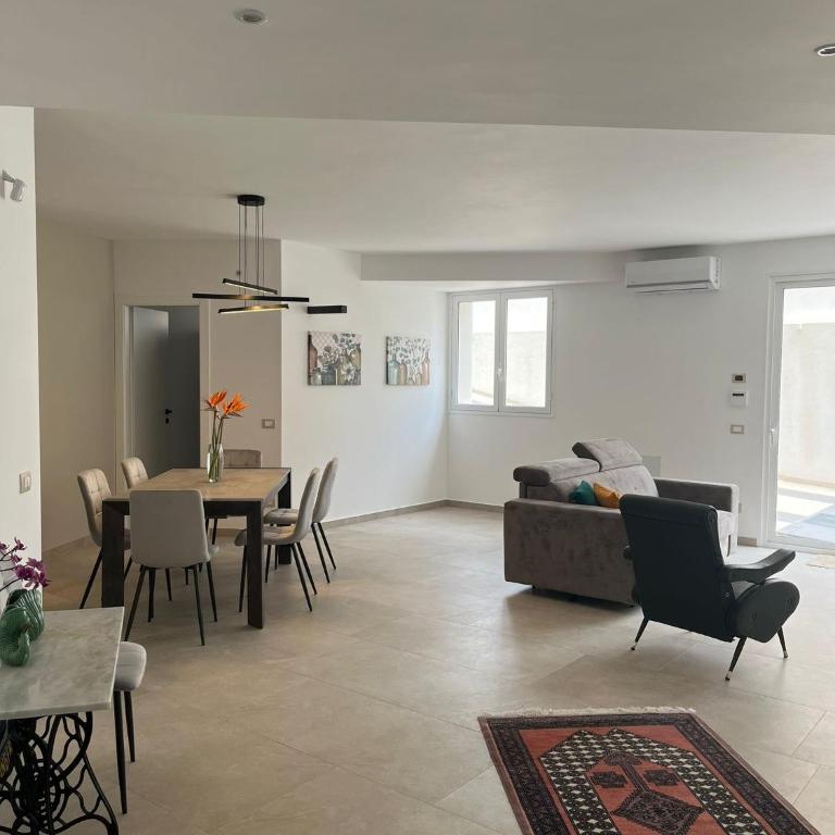 Libeccio House - Appartamento con 1 Camera da Letto - 3