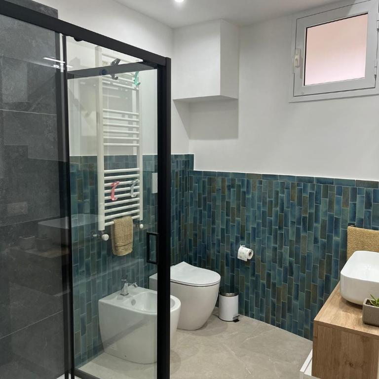 Libeccio House - Appartamento con 1 Camera da Letto - 31