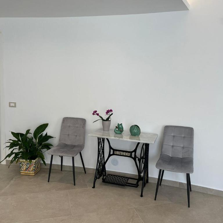 Libeccio House - Appartamento con 1 Camera da Letto - 9