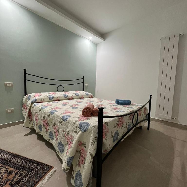 Libeccio House - Appartamento con 1 Camera da Letto - 21