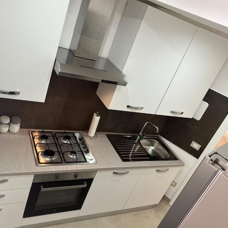 Libeccio House - Appartamento con 1 Camera da Letto - 16