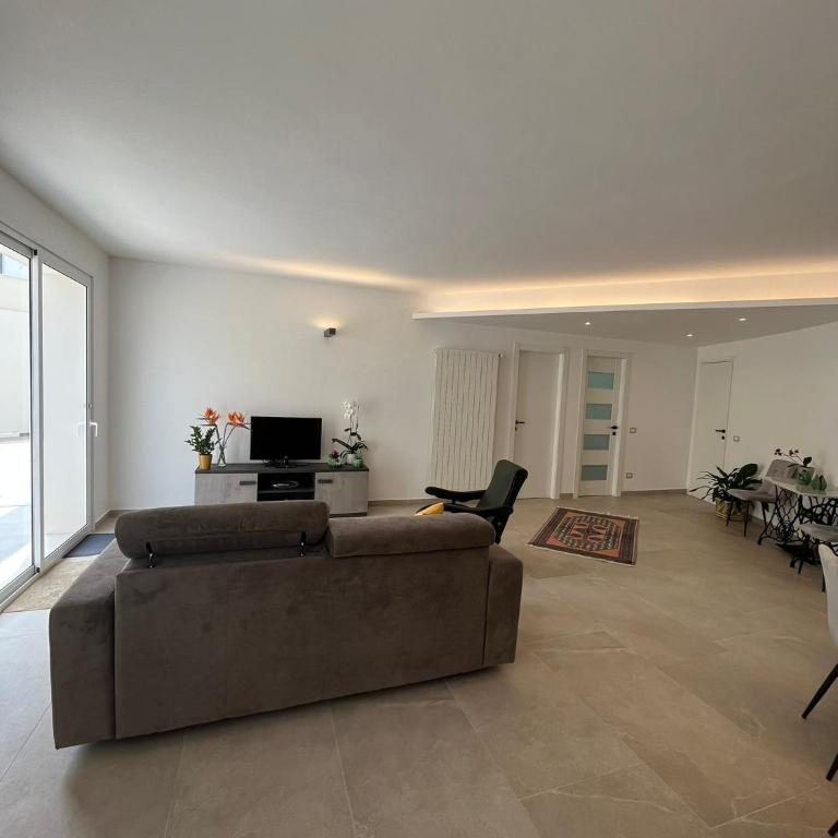 Libeccio House - Appartamento con 1 Camera da Letto - 7