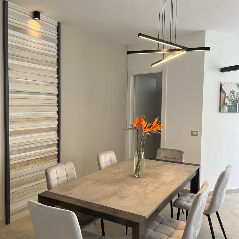 Libeccio House - Appartamento con 1 Camera da Letto - 11