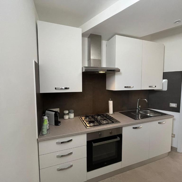 Libeccio House - Appartamento con 1 Camera da Letto - 15