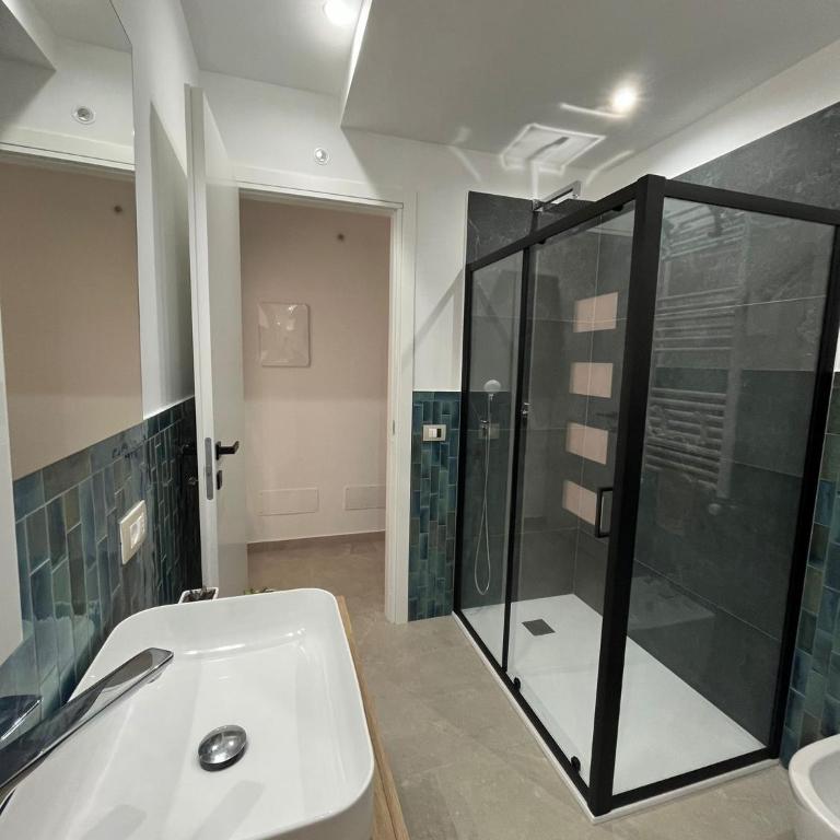 Libeccio House - Appartamento con 1 Camera da Letto - 30