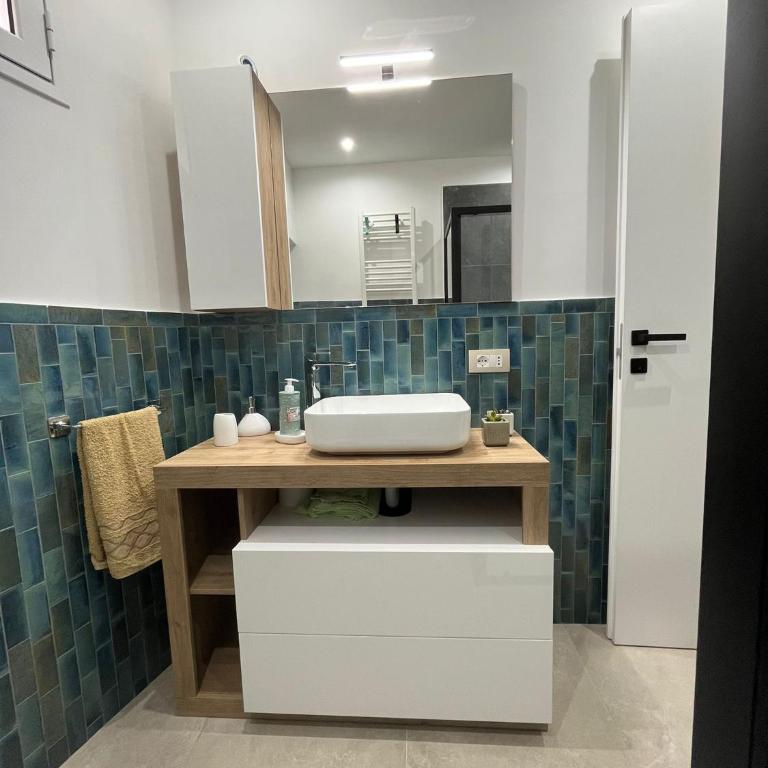 Libeccio House - Appartamento con 1 Camera da Letto - 32