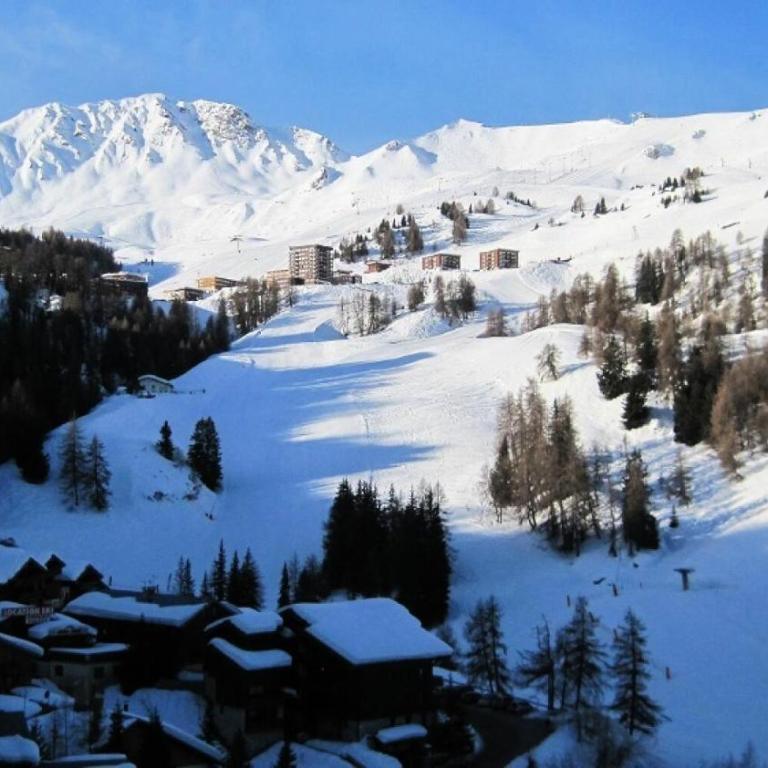 Résidence Plagne Lauze - maeva Home - Appartement 4 personnes 1 chambre avec balcon centre village MAE-0864 - Appartement - 29
