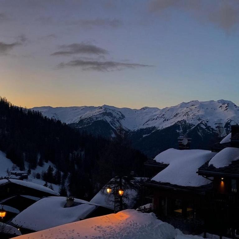 Résidence Plagne Lauze - maeva Home - Appartement 3 Pièces 7 Personnes - Prestige MAE-0834 - Apartamento - 48