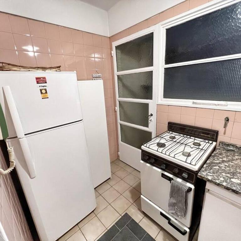 Palermo Soho 1, Ubicación estratégica, 2ambientes - Apartamento de 1 dormitorio - 3