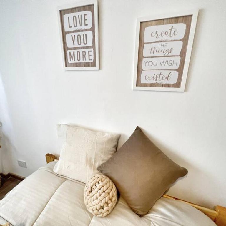 Palermo Soho 1, Ubicación estratégica, 2ambientes - Apartamento de 1 dormitorio - 4