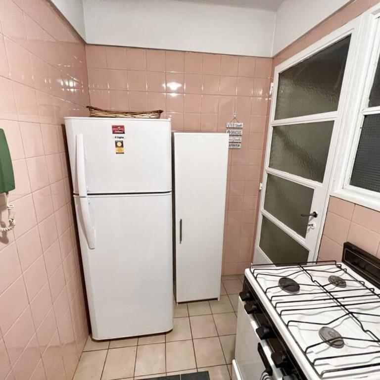 Palermo Soho 1, Ubicación estratégica, 2ambientes - Apartamento de 1 dormitorio - 6