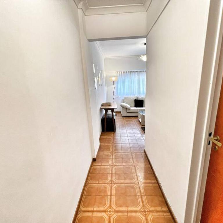 Palermo Soho 1, Ubicación estratégica, 2ambientes - Apartamento de 1 dormitorio - 8