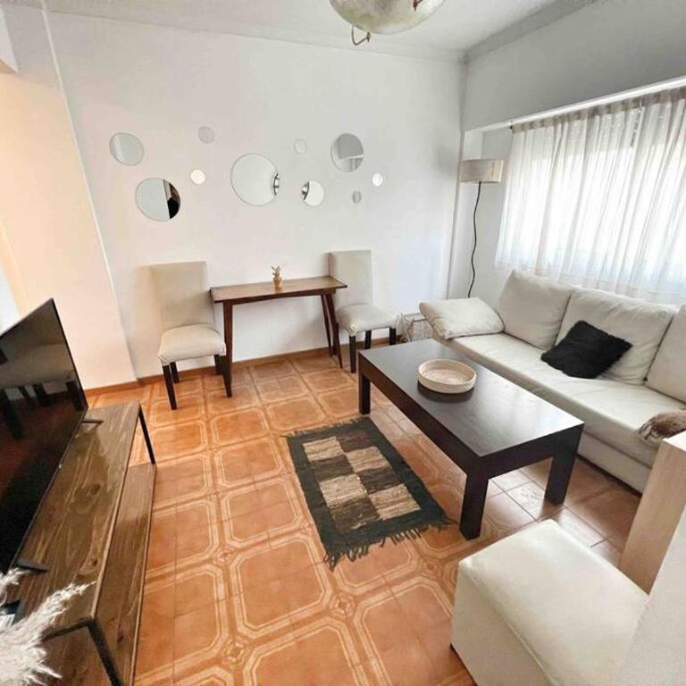 Palermo Soho 1, Ubicación estratégica, 2ambientes - Apartamento de 1 dormitorio - 11
