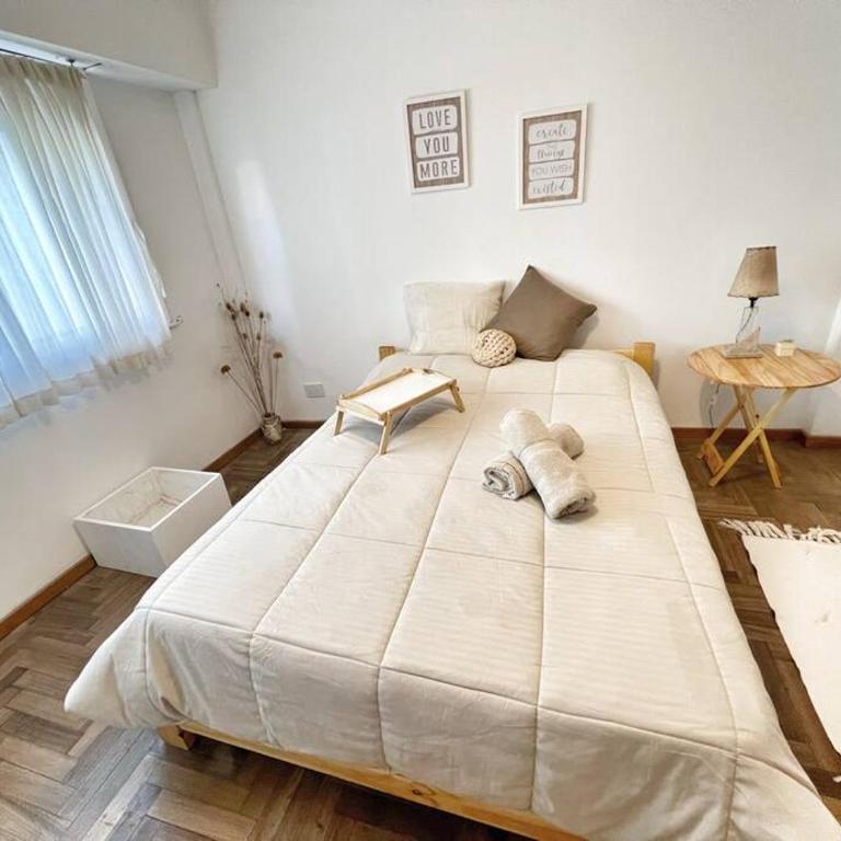 Palermo Soho 1, Ubicación estratégica, 2ambientes - Apartamento de 1 dormitorio - 12
