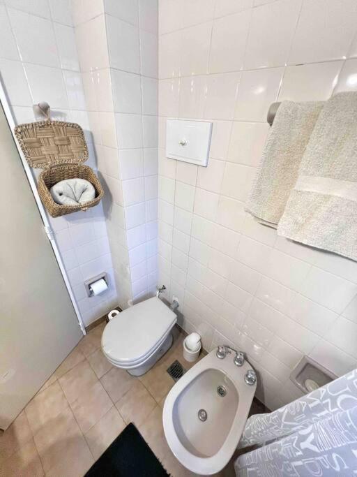 Palermo Soho 1, Ubicación estratégica, 2ambientes - Apartamento de 1 dormitorio - 15