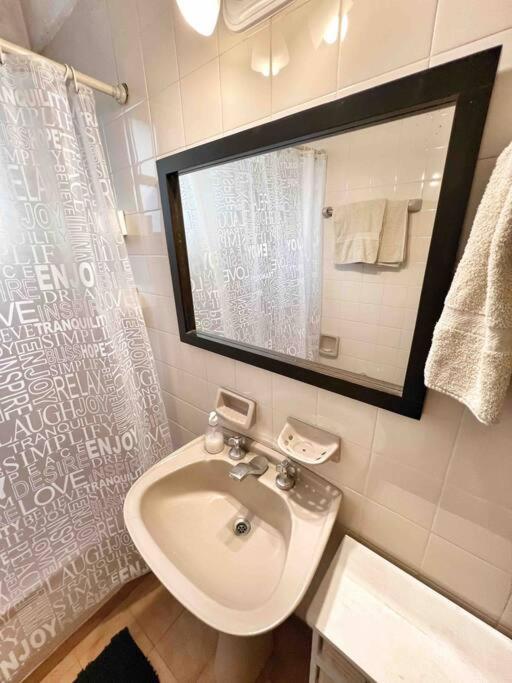 Palermo Soho 1, Ubicación estratégica, 2ambientes - One-Bedroom Apartment - 18