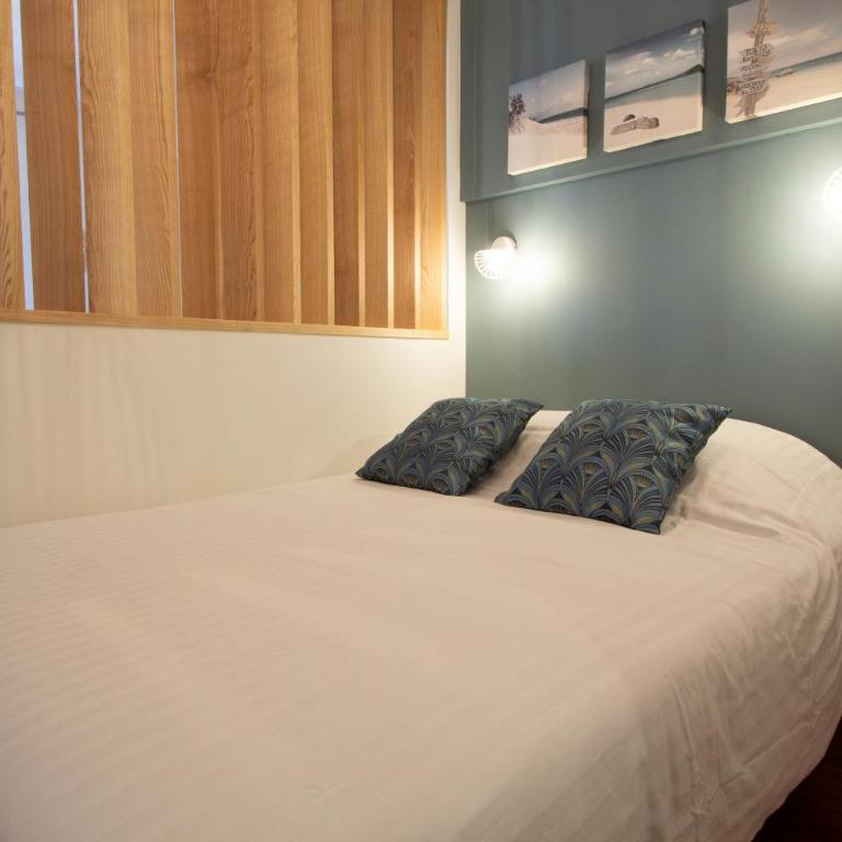 Une petite escale dans le centre historique - Appartement 1 Chambre - 3