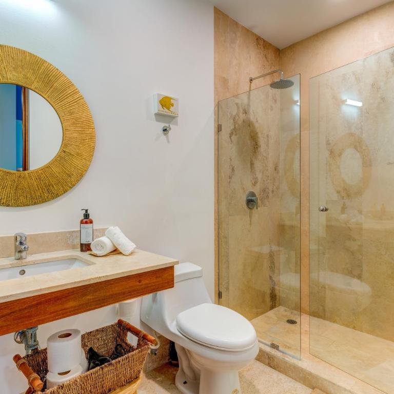 Private Rooftop 1BR Condo with Stunning Common Areas - Apartamento de 1 dormitorio - 15