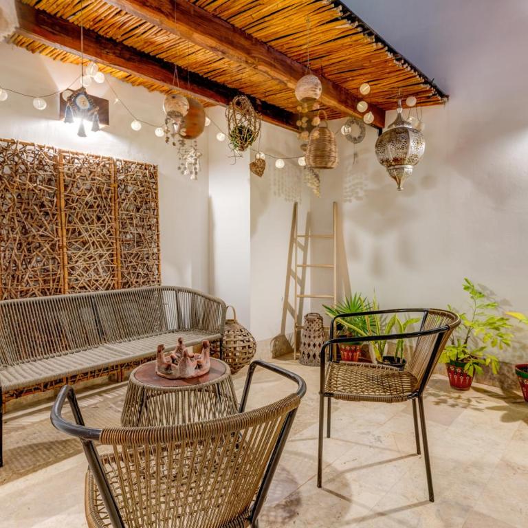 Private Rooftop 1BR Condo with Stunning Common Areas - Apartamento de 1 dormitorio - 23