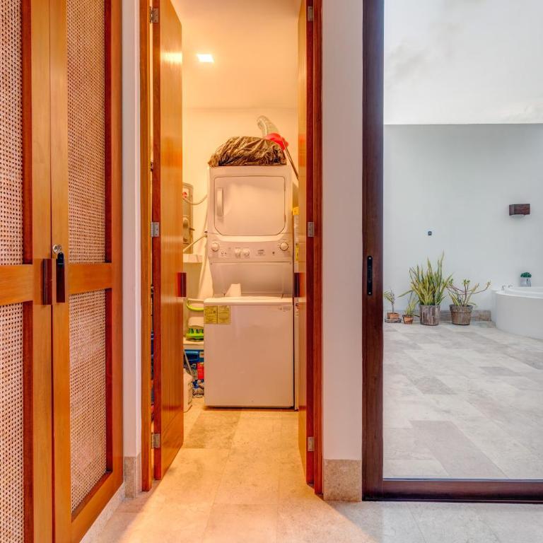 Private Rooftop 1BR Condo with Stunning Common Areas - Apartamento de 1 dormitorio - 19