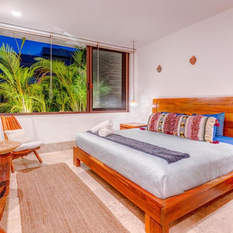 Private Rooftop 1BR Condo with Stunning Common Areas - Apartamento de 1 dormitorio - 11