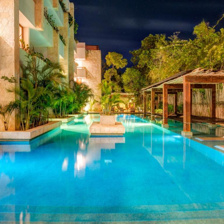 Private Rooftop 1BR Condo with Stunning Common Areas - Apartamento de 1 dormitorio - 29