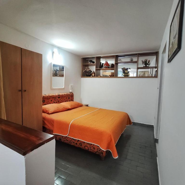 Apartments Gvozdenović - Studio Apartment - 8