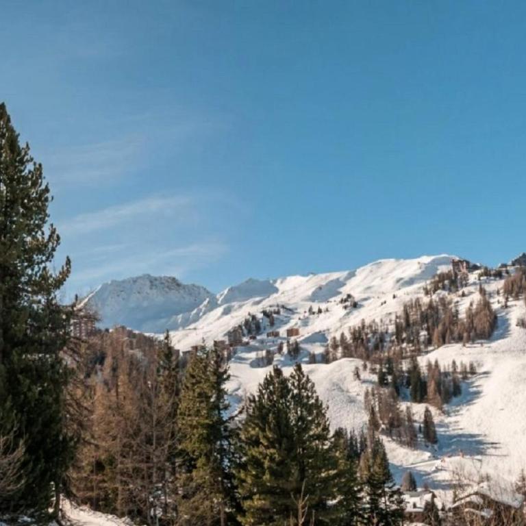 Résidence Plagne Lauze - maeva Home - Studio 4 personnes - Confort MAE-7594 - Studio - 32