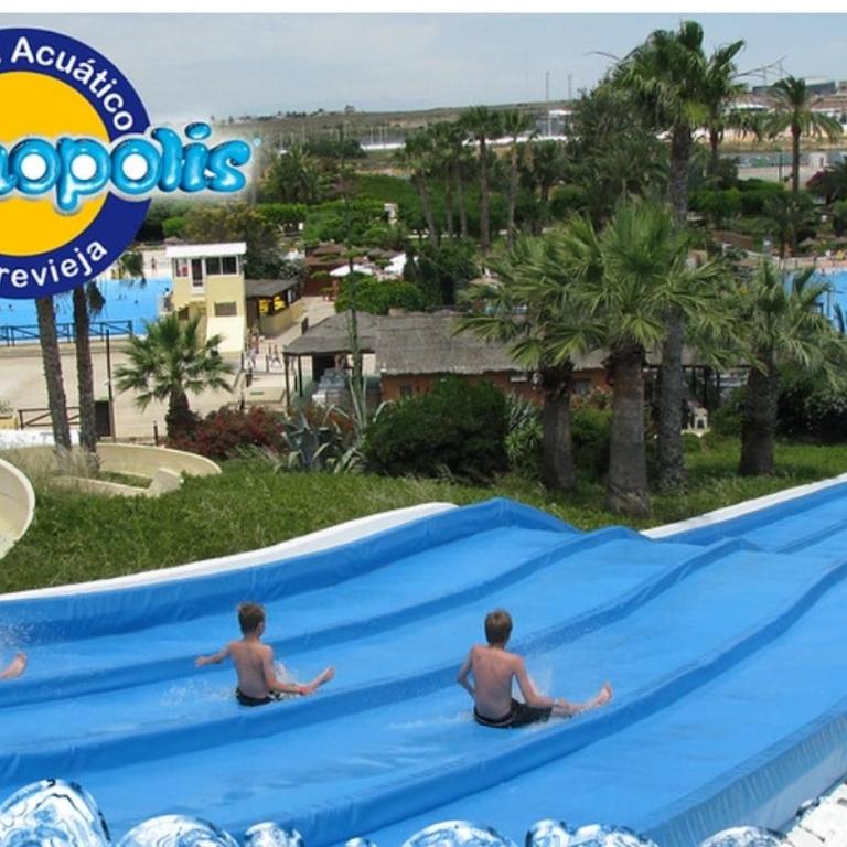 Sophia Del Mar - Two-Bedroom Apartment - 21