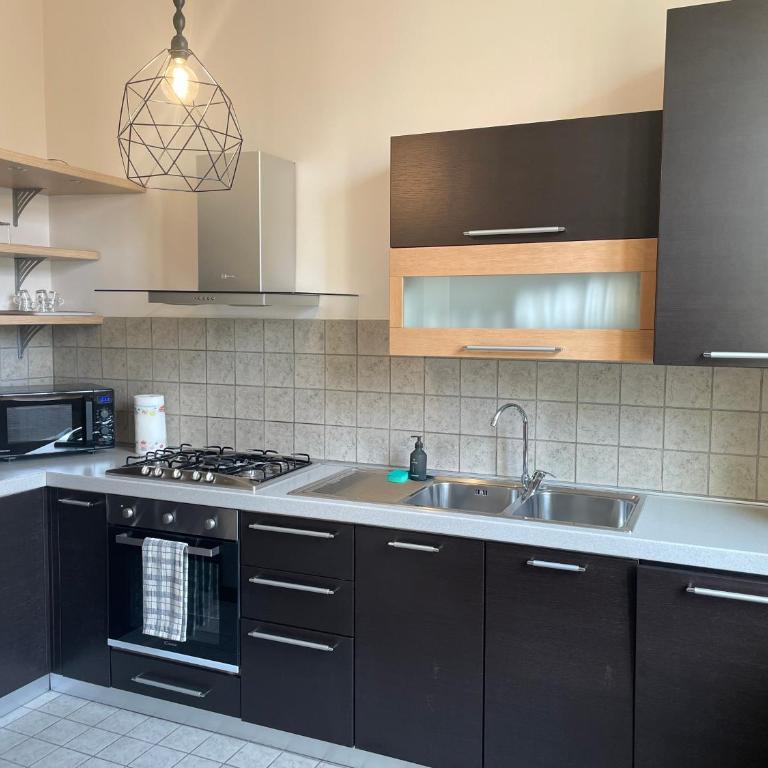 Umbria 60 Apartment - Appartamento con 1 Camera da Letto - 20