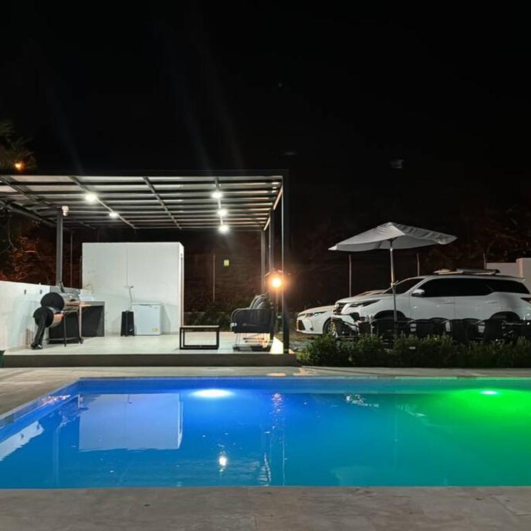 Las Gemelas - Villa de 2 dormitorios - 9