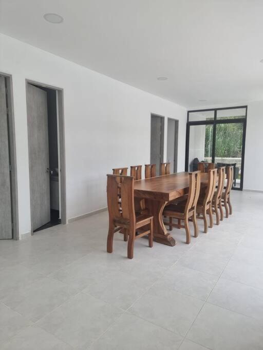 Las Gemelas - Villa de 2 dormitorios - 11
