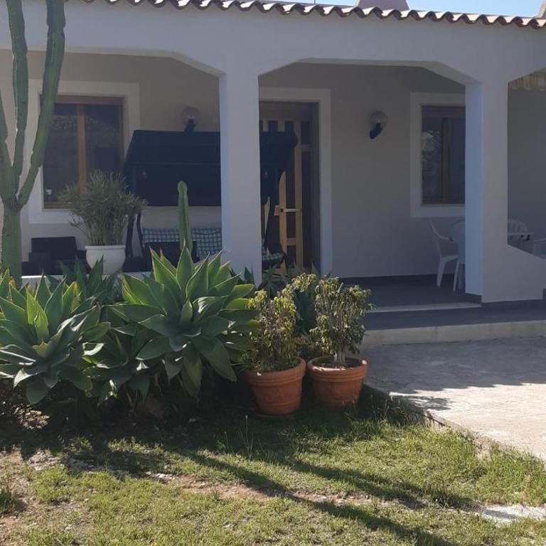 Villa Salvina Beach - Casa con 1 Camera da Letto - 20