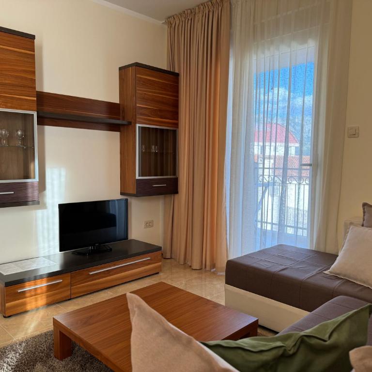 Viola Di Mare Apartments - One-Bedroom Apartment with Terrace - 10