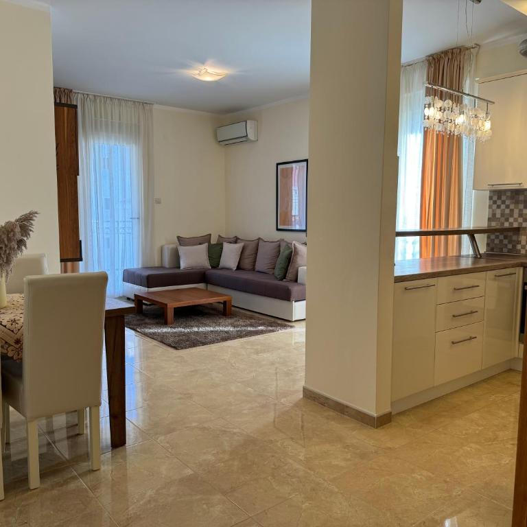 Viola Di Mare Apartments - One-Bedroom Apartment with Terrace - 8
