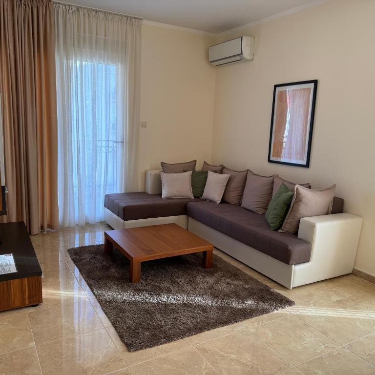 Viola Di Mare Apartments - One-Bedroom Apartment with Terrace - 6